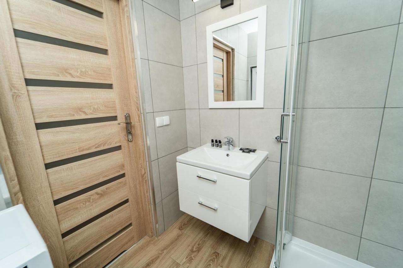 Apartview House Dolina Partecznik By Rent Like Home 비스와 외부 사진