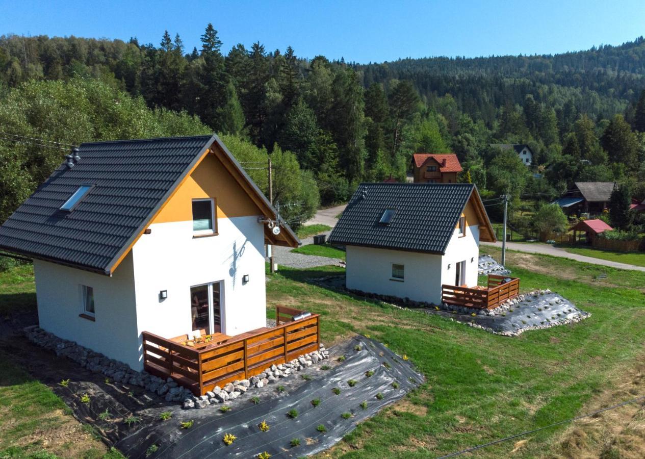 Apartview House Dolina Partecznik By Rent Like Home 비스와 외부 사진