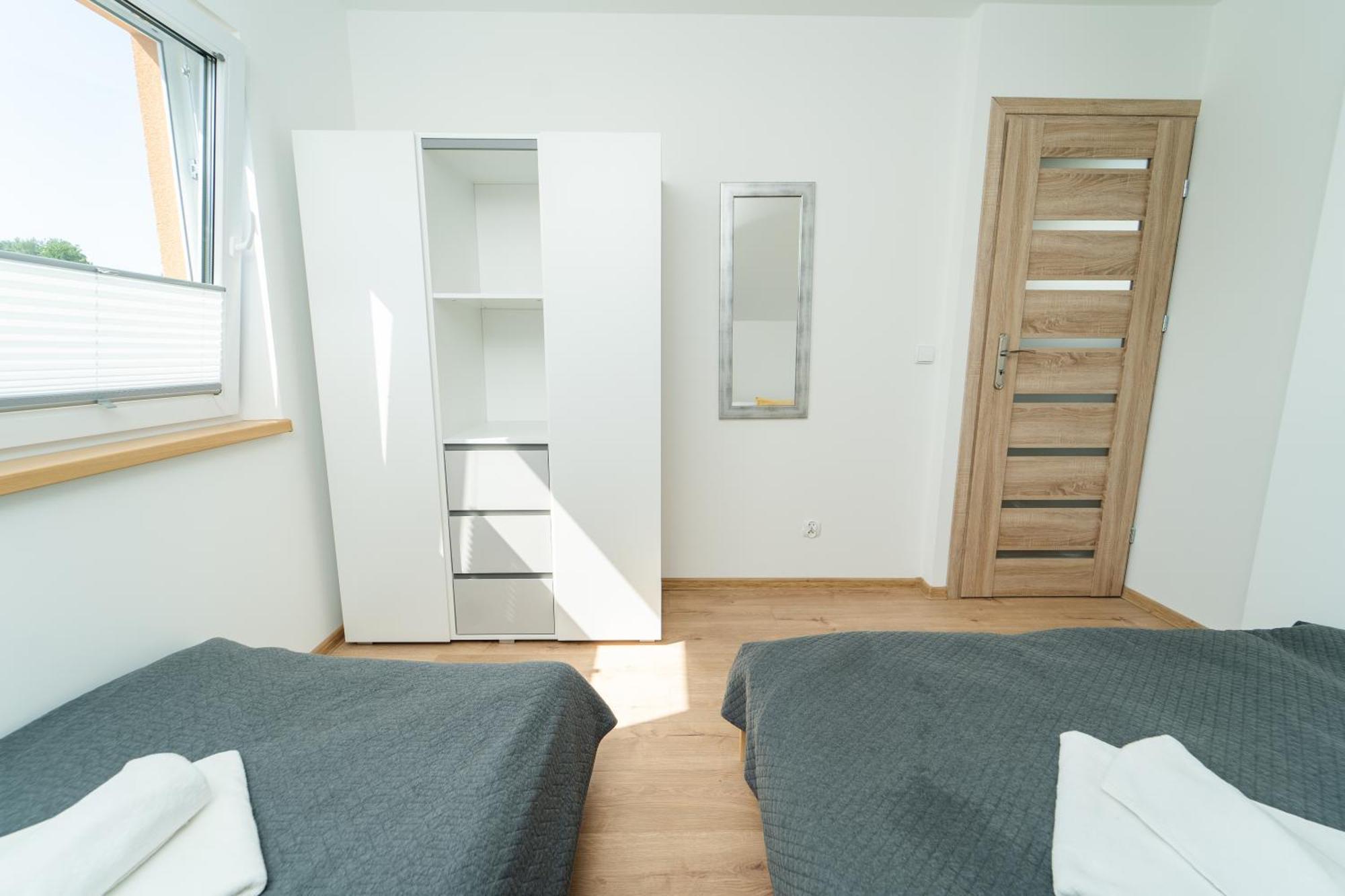 Apartview House Dolina Partecznik By Rent Like Home 비스와 외부 사진